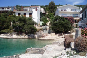 Apartments by the sea Cove Jagodna - Brusje, Hvar - 4619